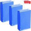 1-3Pcs Clay Bar Detailing Auto Car Clean Wash Cleaner Sludge Mud Remove Magic Blue Car Cleaning Car Brush Car Accessories 1-3Pcs Clay Bar Detailing Auto Car Clean Wash Cleaner Sludge Mud Remove Magic Blue Car Cleaning Car Brush Car Accessories