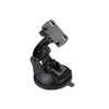 Imagebon Car DVR Holder 3M Sticker Base Suction Cup Mount Long Arm Telescopic Bracket Rotatable Dash Cam Bracket Car Accessories