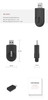 XUDA NEW Wireless CarPlay Android Auto Wireless Adapter Smart Mini Box Plug And Play WiFi Fast Connect Universal For Nissan