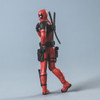 Disney Anime Movie Deadpool Action Figures Car Interior Ornaments for Auto Rearview Mirror Hanging Pendant Desktop Model Decor