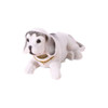 Auto Decor Nodding Puppy Interior Accessories Car Ornaments Car Dashboard Toys Auto Accessories Shaking Head Dog Doll