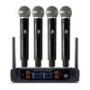 Wireless Lavalier Microphones | Microphone Wireless Churches -