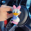 Disney Car Air Vent Aromatherapy Perfume Decoration Cute Cartoon Interior Car Ornaments Jewelry Women accessories