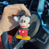 Disney Car Air Vent Aromatherapy Perfume Decoration Cute Cartoon Interior Car Ornaments Jewelry Women accessories