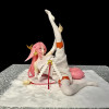 Japanese anime model decoration, exquisite movable figures, ideal gifts for anime fans, hot selling, car ornaments