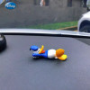 Disney car interior features Donald Duck car decoration dashboard ornaments cute car interior accessories kawaii car accessories