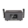 2020 High-end Home Theater Karaoke Speaker All In One Design With Two