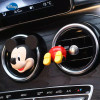 Auto Perfume Aromatherapy Car Vent Cute Mickey Minnie Car Interior Ornaments Fragrant Stone car assessoires interior for women