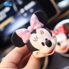 Auto Perfume Aromatherapy Car Vent Cute Mickey Minnie Car Interior Ornaments Fragrant Stone car assessoires interior for women
