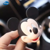 Auto Perfume Aromatherapy Car Vent Cute Mickey Minnie Car Interior Ornaments Fragrant Stone car assessoires interior for women