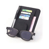 Car Sun Visor Mutil-Pocket Storage Organizer Auto Interior Accessories Car Documents Pouch Credit Card Sun Glasses Pens Holder Car Sun Visor Mutil-Pocket Storage Organizer Auto Interior Accessories Car Documents Pouch Credit Card Sun Glasses Pens Holder