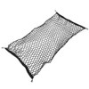 Car Trunk Storage Net Bag Cargo Luggage Nylon Elastic Mesh Hanging Nets Pocket Stowing Tidying Interior Accessories