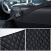 Car Handbag Holder Interior Car Seat Middle Box Seat Hanger Storage Bag Hanging Pocket Organizer Car Stowing Tidying