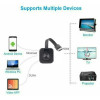 1080P HD HDMI compatible WiFi Receiver For MiraScreen Display Anycast