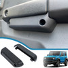 2PCS Car Door Inner Armrest Storage Box Organizer Tray for Suzuki Jimny JB64 JB74 2019-2023 Stowing Tidying Interior Accessories