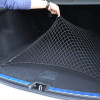 4 HooK Car Trunk Cargo Mesh Net Luggage For Volvo S40 S60 S70 S80 S90 V40 V50 V60 V90 XC60 XC70 XC90