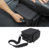 Car Rear Under Seat Storage Bags Box for Jeep Wrangler JL 2018-2023 Backseat Organizer Interior Accessories Stowing Tidying