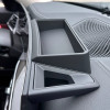 For BMW G20 G30 X1 F48 X2 X3 G01 X4 G02 X5 G05 X6 G06 X7 G07 LHD Car Dashboard Storage Box Glasses Phone Holder Stowing Tidying