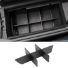 For Baic BJ40 Ickx K2 2021-2022 Armrest Box Storage Partition Car Assecories Accessories for Vehicles Stowing Tidying Accessory