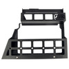 Fit for Land Rover Defender 110 2020 2021 2022 2023 Rear Boot Trunk Side Cargo Storage Box Organizer Tray Stowing Tidying