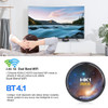 Android TV 11 Smart TV Box HK1 RBOX W2T ATV Amlogic S905W2 4GB 64GB