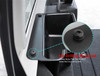 Car Rear Trunk Storage Box Organizer Tray Stowing Tidying for Jeep Wrangler JL JLU 4XE 2018-2023 4 Doors Interior Accessories