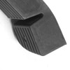 TPE 4pcs Door-Side Storage Tray Suitable for Tesla Model Y 16-21 Car Stowing Tidying Interior Accessories