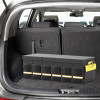 NEW Car Multi-Pocket Trunk Organizer Large Capacity Folding Storage Bag Trunk Stowing Tidying Trunk Organizer Car Accessories