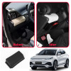 Car Accessories Organizer Box storage-box Stowing Tidying Interior Automobiles Parts For BYD Atto 3 2022 2023