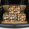 Car Trunk Organizer box sunflower Foldable Storage Durable Multi Tool Storage Box Bag Stowing Tidying Car Trunk Organize Box