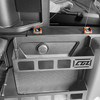 Right Side Cargo Storage Box Fit for Land Rover Defender 110 2020 2021 2022 2023 Rear Trunk Organizer Tray Stowing Tidying