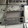 Right Side Cargo Storage Box Fit for Land Rover Defender 110 2020 2021 2022 2023 Rear Trunk Organizer Tray Stowing Tidying