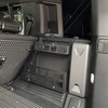 Right Side Cargo Storage Box Fit for Land Rover Defender 110 2020 2021 2022 2023 Rear Trunk Organizer Tray Stowing Tidying