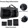 Stowing Tidying for Jeep Wrangler JK Car Trunk Side Storage Bag Organizer for Jeep Wrangler JK 2007-2017 Car Accessories