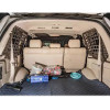 Trunk Stowing Tidying For Toyota Land Cruiser LC100 Side Window Storage Shelf LC120 Trunk Debris Rack Storage Accessorie
