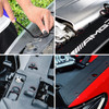 Auto Trim Removal Tool Kit,5 Pcs Car Panel Door Window Tools Kit,Auto Clip Fastener Remover Pry Tool Set