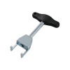 Car Lgnition Coil Wrench High-Pressure Extractor VW Audi Golf Sagitar Skoda Removal Tool 1.4T1.4/1.6L Auto Repair Accessory