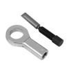 Brand New 1pc Professional Nut Extractor Splitter Cracker Remover Tool Rust Nut Removal Puller Damaged Screw Repair Hand Tools
