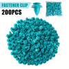 1000/500PCS Mixed Auto Vehicle Fastener Bumper Clips Retainer Rivet Door Panel Fender Liner Universal Fit All Car 1000/500PCS Mixed Auto Vehicle Fastener Bumper Clips Retainer Rivet Door Panel Fender Liner Universal Fit All Car