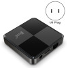 Tv98mini TV Box 2G+16G S905W2 2.4G &5G Wifi 4K Android 11 Smart TV Box