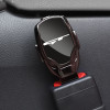 Car Interior Accessories Auto Logo Custom Seat Belt Buckle Clip For Kia GT Line Sportage Ceed Picanto K5 K3 K9 Stonic RIO