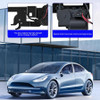 For Tesla Model Y 2024 2023 Power Frunk Soft Close Lock Automatic Electric Suction Lock Front Trunk Auto Close For Model Y 21-24