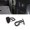 For Land Rover Defender 110 2020-2022 Aluminum Alloy Rear Seat Adjustment Bracket Car Accessories Auto Modification