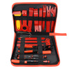 Car Trim Removal Tool Panel Door Audio Trim Removal Kit Auto Clip Pliers Fastener Remover Set Hand-held Disassembly Tool