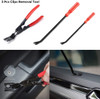 Car Hand Disassembly Tools Set Auto Interior Door Panel Trim Clip Pliers Fastener Remover Plastic Panel Dashboard Removal Tool