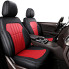 Custom Fit Car Accessories Seat Cover Full Set Middle Perforated Durable Leather Specific for Mercedes Benz W204 W211 W205 W212 Custom Fit Car Accessories Seat Cover Full Set Middle Perforated Durable Leather Specific for Mercedes Benz W204 W211 W205 W212
