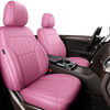 Custom Fit Car Accessories Seat Cover Full Set Middle Perforated Durable Leather Specific for Mercedes Benz W204 W211 W205 W212 Custom Fit Car Accessories Seat Cover Full Set Middle Perforated Durable Leather Specific for Mercedes Benz W204 W211 W205 W212