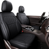 Custom Fit Car Accessories Seat Cover Full Set Middle Perforated Durable Leather Specific for Mercedes Benz W204 W211 W205 W212 Custom Fit Car Accessories Seat Cover Full Set Middle Perforated Durable Leather Specific for Mercedes Benz W204 W211 W205 W212