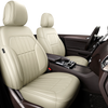 Custom Fit Car Accessories Seat Cover Full Set Middle Perforated Durable Leather Specific for Mercedes Benz W204 W211 W205 W212 Custom Fit Car Accessories Seat Cover Full Set Middle Perforated Durable Leather Specific for Mercedes Benz W204 W211 W205 W212