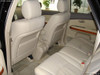 For Lexus RX 2003 2004 2005 2006 2007 2008 2009 Faux Leather Custom Car Seat Covers Set Interior Protector Accessories